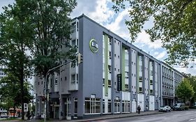 Hotel Ibis Aachen Hauptbahnhof Aachen